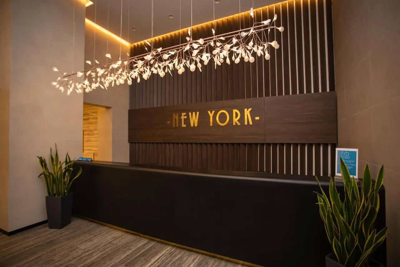 Petrovdom Apartments 17-183B In Rc New York Concept House, 74 Antonovycha Street Киев Украина